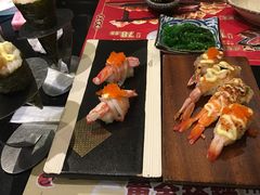 -古田居·特色寿司料理(骏欣中心店)