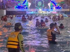 -西安华夏文旅水世界