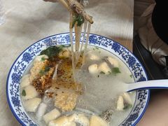 -小潘记鸭血粉丝汤