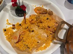-百姓渔村(南中环店)