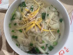 -穆桂英美食(南禅寺店)