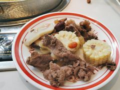 -八合里潮汕鲜牛肉火锅(深圳海岸城店)