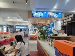 -丝路东方虾仁水饺(北京路二宫汇嘉店)