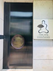 -文华东方水疗中心