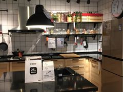 -宜家家居(西安未央商场店)