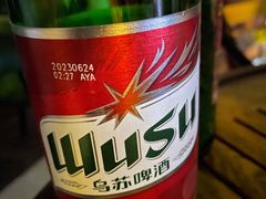 -娜扎的餐厅(三湘世纪花城三期店)