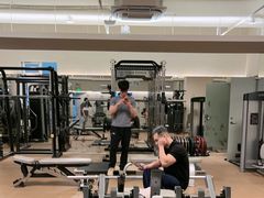 -YCHL Studios健身工作室(市二宫店)