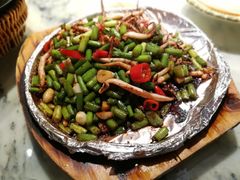 -梁家大院•农家菜(昆山会展中心店)