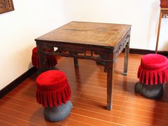 -三河古镇-孙立人故居