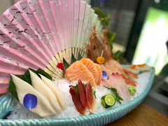 -鞠橘居酒屋(仁恒江湾新天地店)