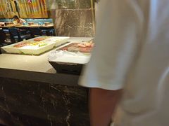 -星伦多自助料理(宝山龙湖天街店)