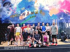 -超级猩猩健身·团课(国贸店)