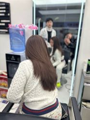 -乾健·烫染·接发SALON