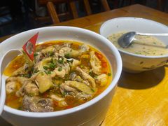 -好帮厨·下饭浏阳菜·坚持现炒(月湖店)