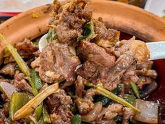 -嘉升大排档(番禺总店)