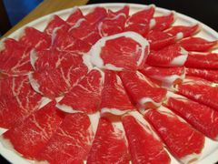 -东来顺·非遗火锅(高新店)
