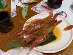 -松坂屋日料自助(长城路店)