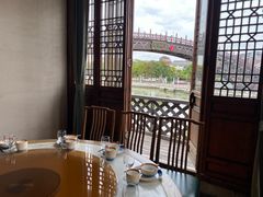 -二十八里太湖船菜(吉祥路店)