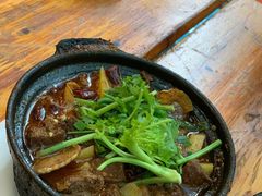 -沈妈砂锅(光华村店)