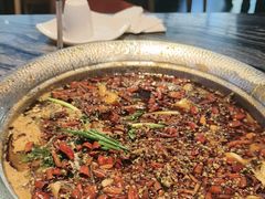 -老船舫·现做活鲜鱼馆(东郊记忆店)