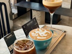 -Roast8ry Coffee Lab