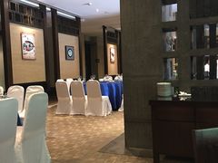 -良渚君澜度假酒店·中餐厅