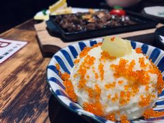 -小川洋风料理(街道口店)