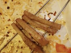 -通海俄式烧烤·俄罗斯大串(嵩山路店)