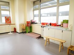 -美育少儿中国舞·钢琴·声乐艺术中心(枫蓝购物中心店)