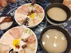 -桥香园过桥米线(复兴路店)
