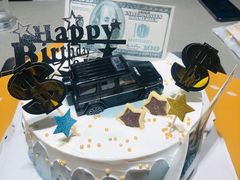 -海底捞火锅(丰尚国际广场店)