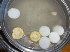 牛肉火锅-原牛道·潮汕围炉火锅(讯美店)