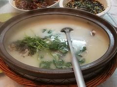 -翠茗农庄土菜馆(天目湖店)