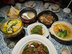 -苏乡兰亭•淮扬菜(兴化吾悦广场店)