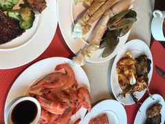 -富力丽思卡尔顿酒店·香荟全日制餐厅