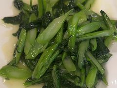 -月福京味斋·烤鸭店·北京菜(鼓楼店)