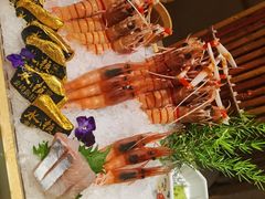 -Minase水濑·日料放题(外滩店)