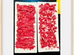 -潮汕美牛肉丸火锅店(天宁寺店)