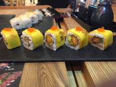 -Sushi Love 创意寿司(丽影广场店)