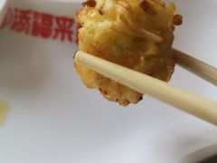 -添福来墨鱼饺子 · 海鲜东北菜(大连星海·黄浦路店)