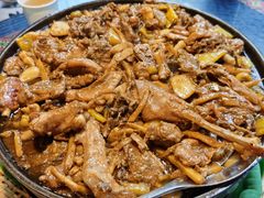 -甘家界牌柠檬鸭(青山店)