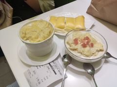 -果流香水果甜品(建政路店)