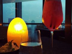-富力丽思卡尔顿酒店·FLAIR餐厅酒吧