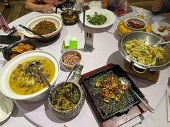 -毛家饭店·融合新湘菜·主题宴(齐鲁软件园店)