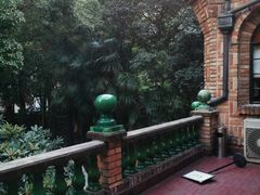 -马勒别墅·中餐厅