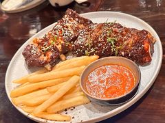 -Brut Eatery Wine Bar & Restaurant (建国东路店)