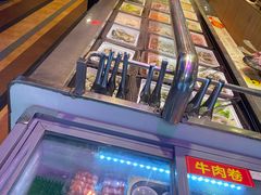 -尚品海鲜肥牛自助火锅(湖明店)