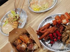 -彭姐麻辣烫(海淀店)