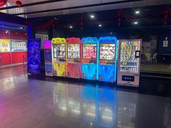 -中影国际影城(百联店)