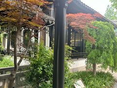 -钱穆钱伟长故居
